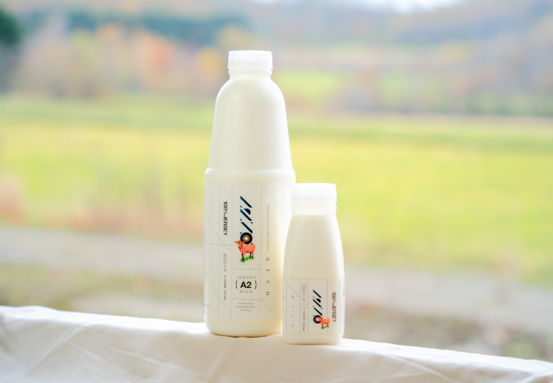 A2ミルク