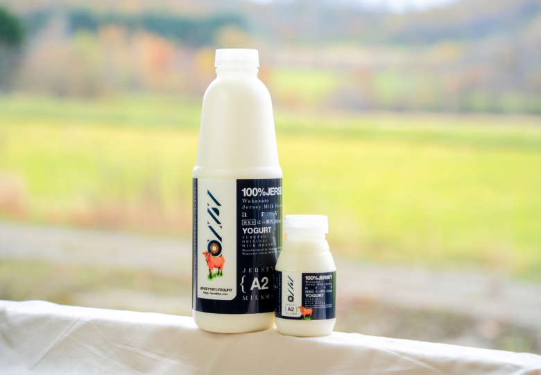 ドリンクヨーグルト